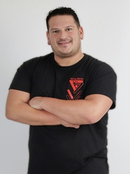 Sihing Marko